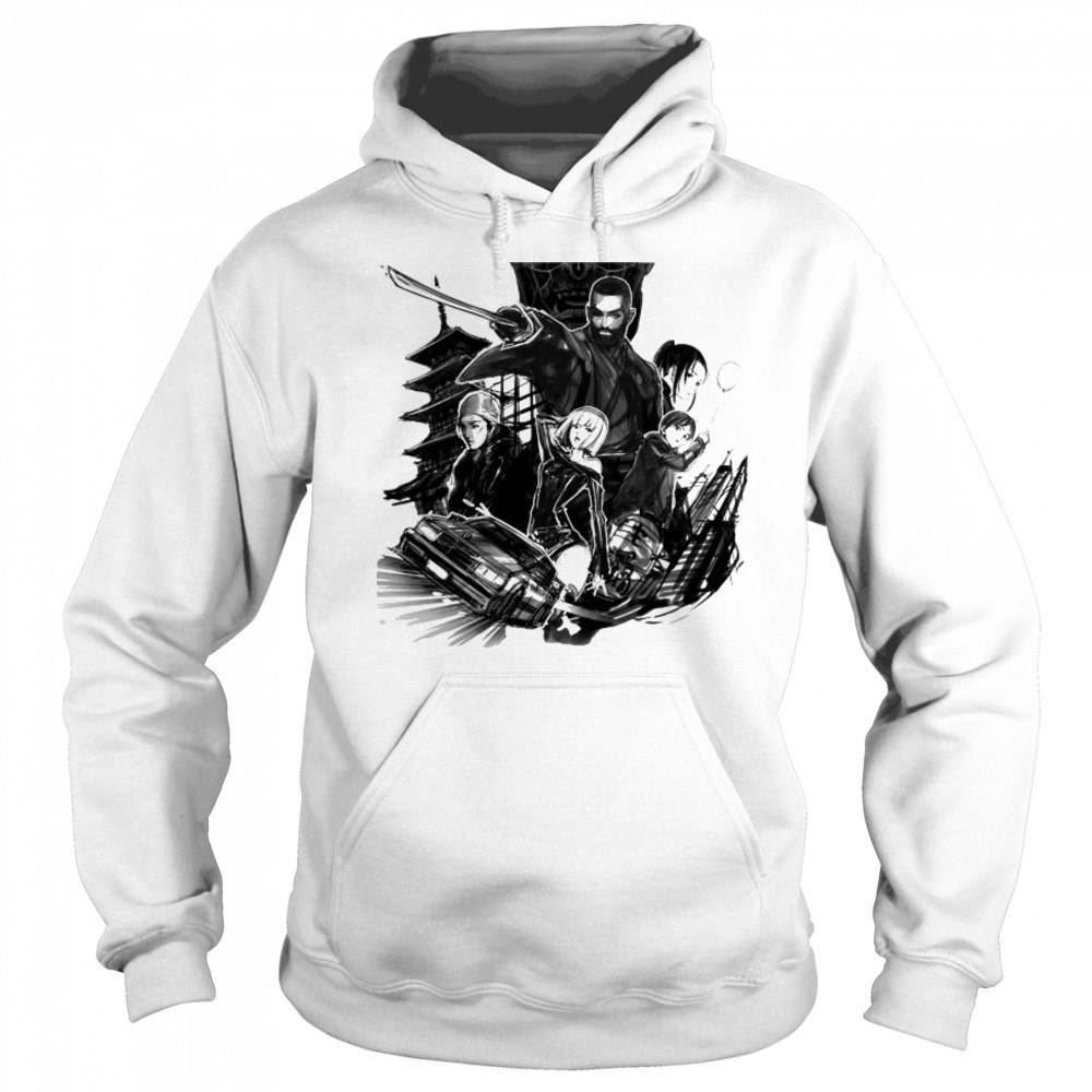 Eladio Carrion Rose Album T-shirt Hoodie