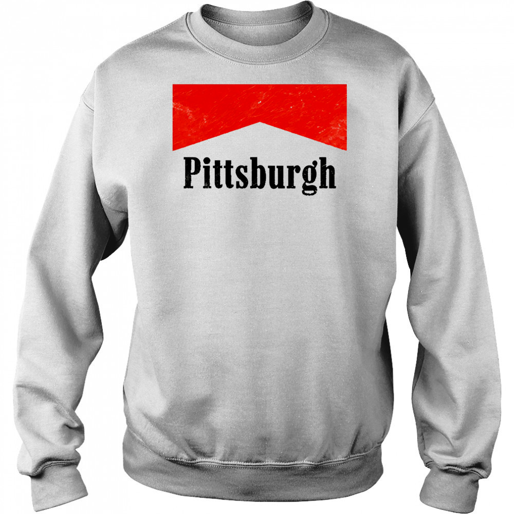 Flavor Country Pittsburgh shirt Sweatshirt