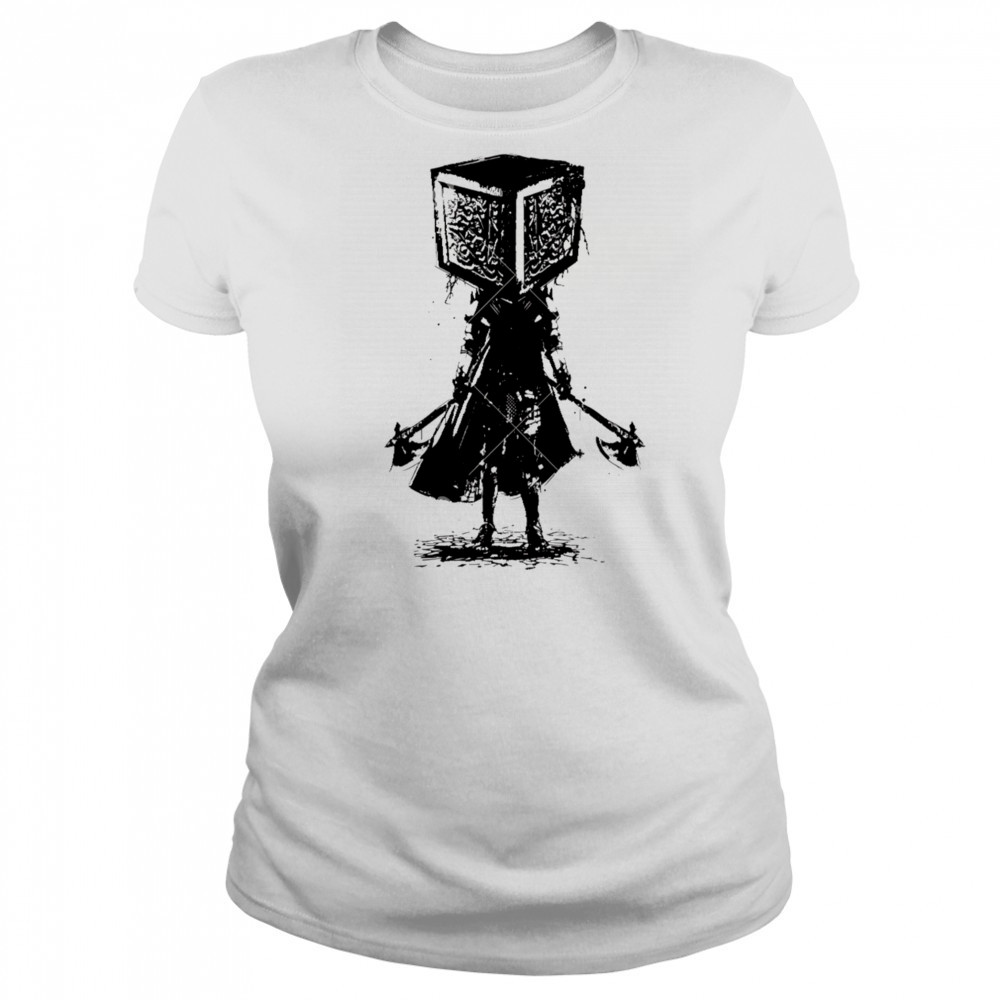 Granite sleep token shirt Women's T-shirt