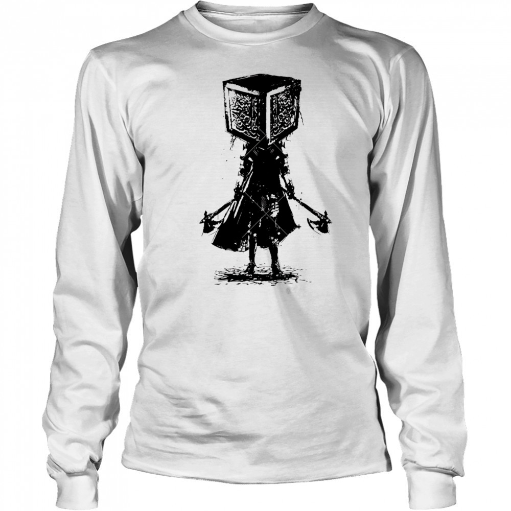 Granite sleep token shirt Long Sleeved