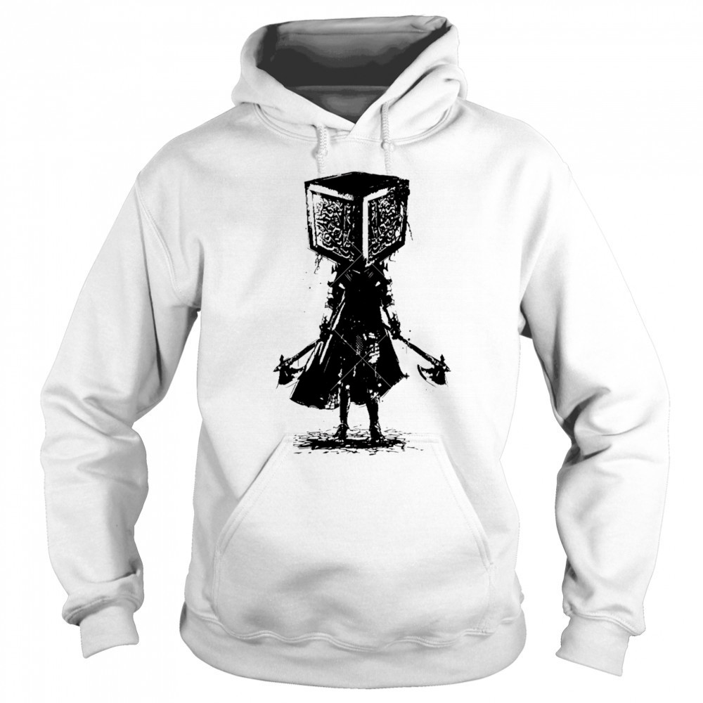 Granite sleep token shirt Hoodie