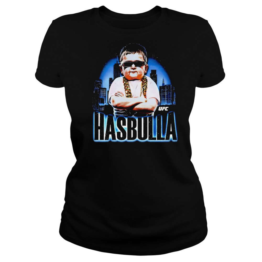 Hasbulla Grunge shirt Women's T-shirt