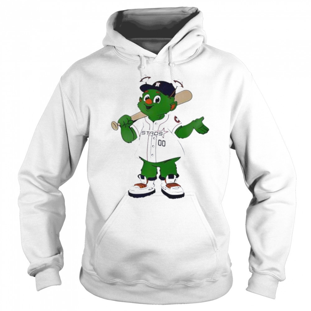 Houston Astros Orbits Birthday Bash shirt Hoodie