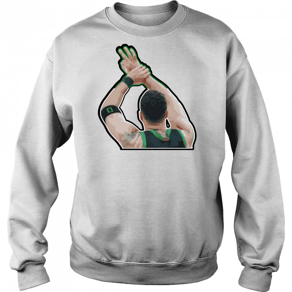 JT Wrist Celly shirt Sweatshirt