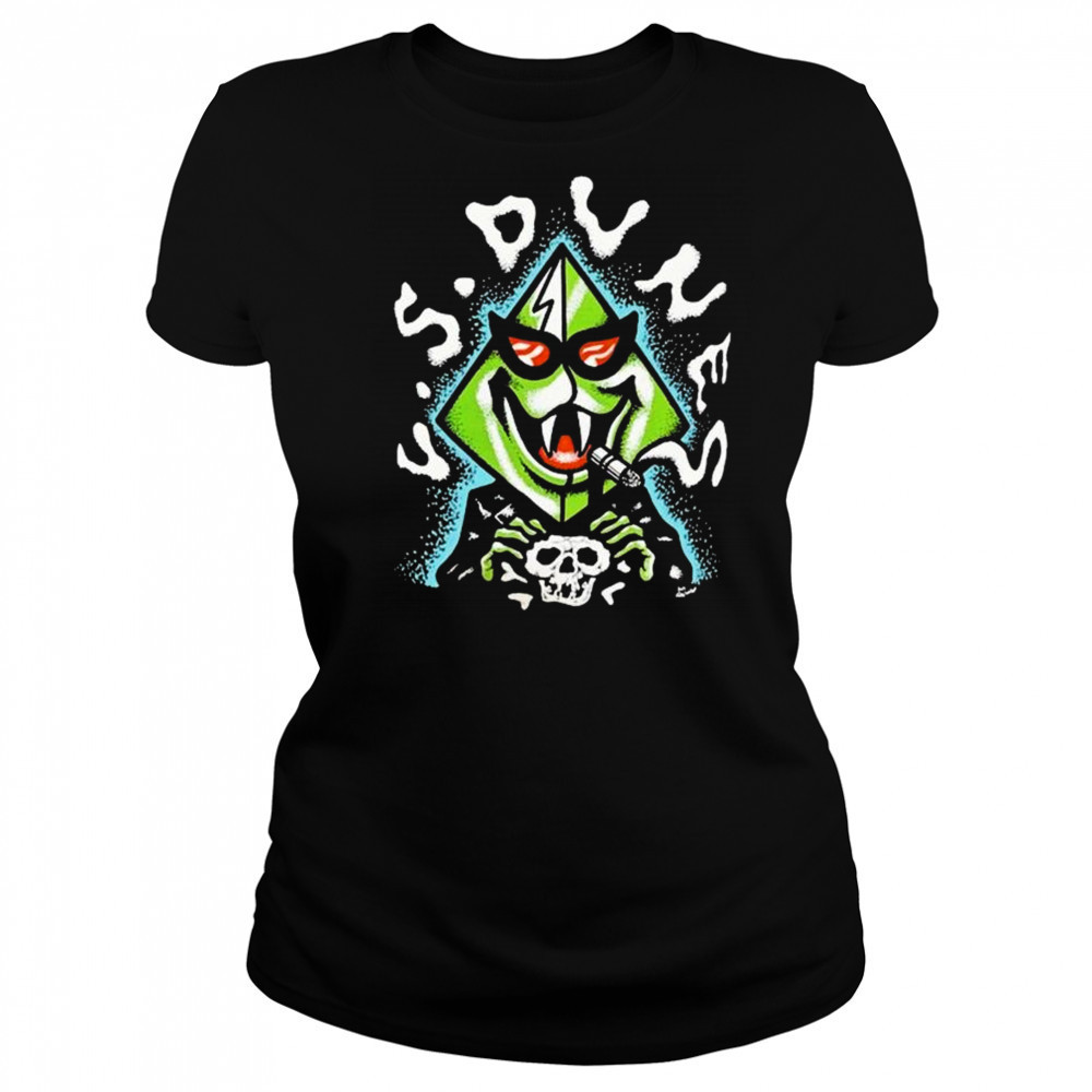 L.S. Dunes Portland 2025 t-shirt Women's T-shirt