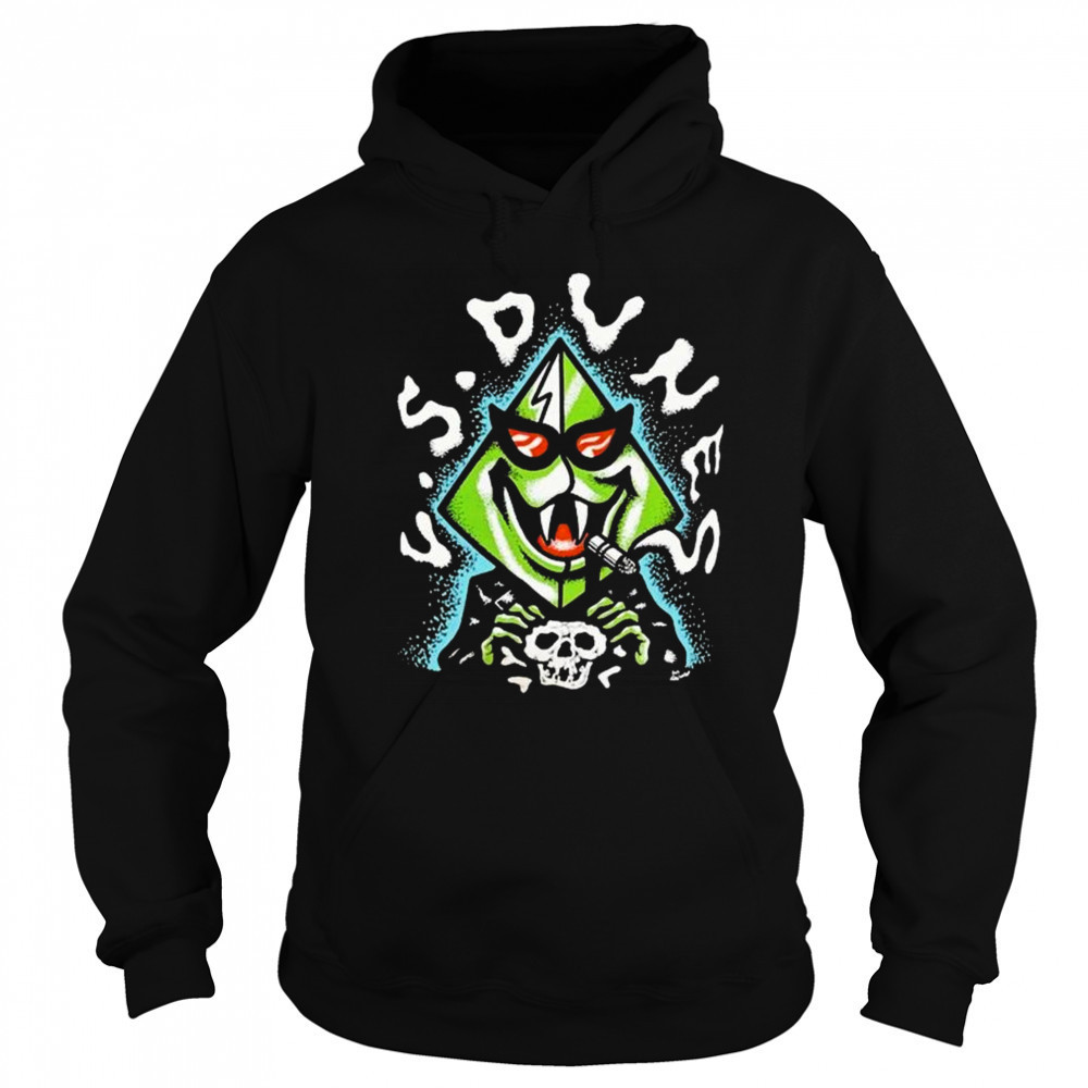 L.S. Dunes Portland 2025 t-shirt Hoodie