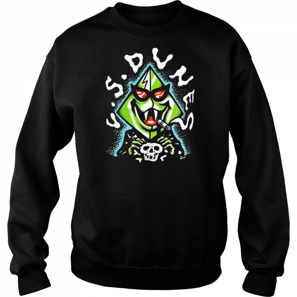 L.S. Dunes Portland 2025 t-shirt Sweatshirt