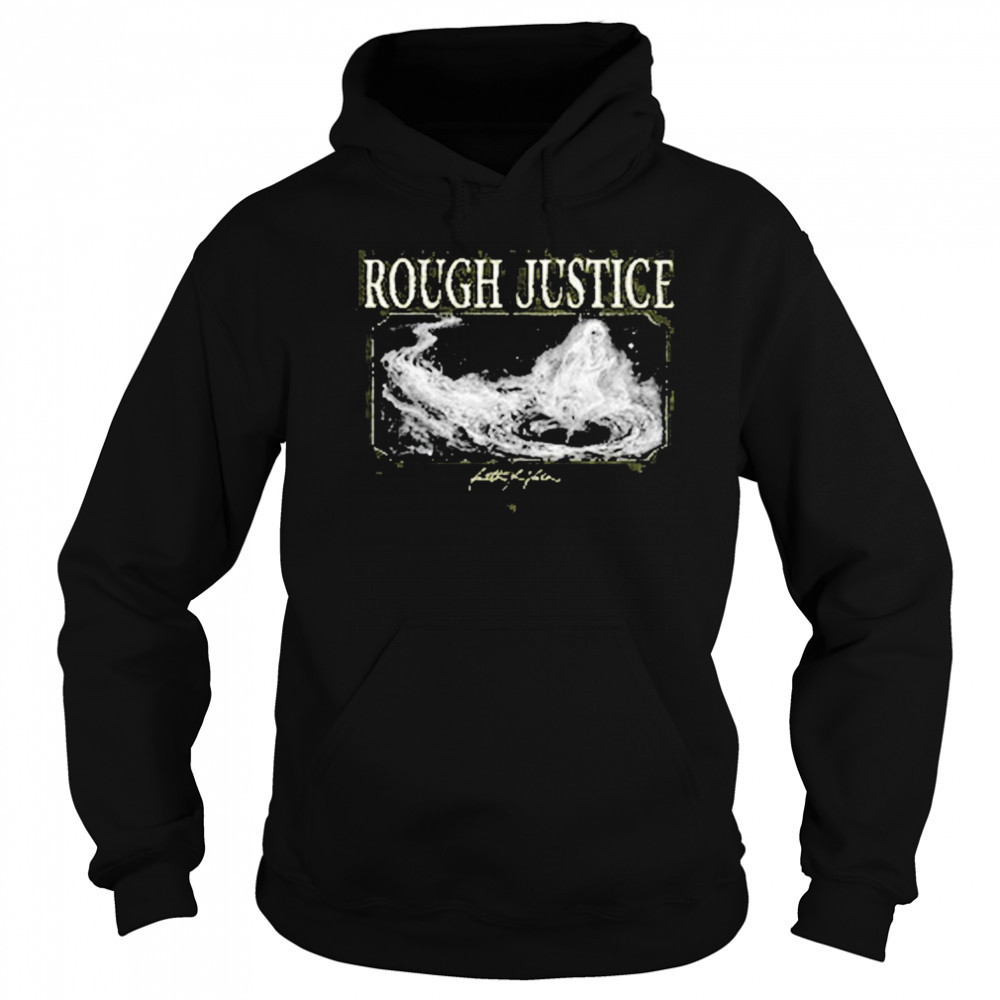 Malevolence Rough Justice Photo T-shirt Hoodie