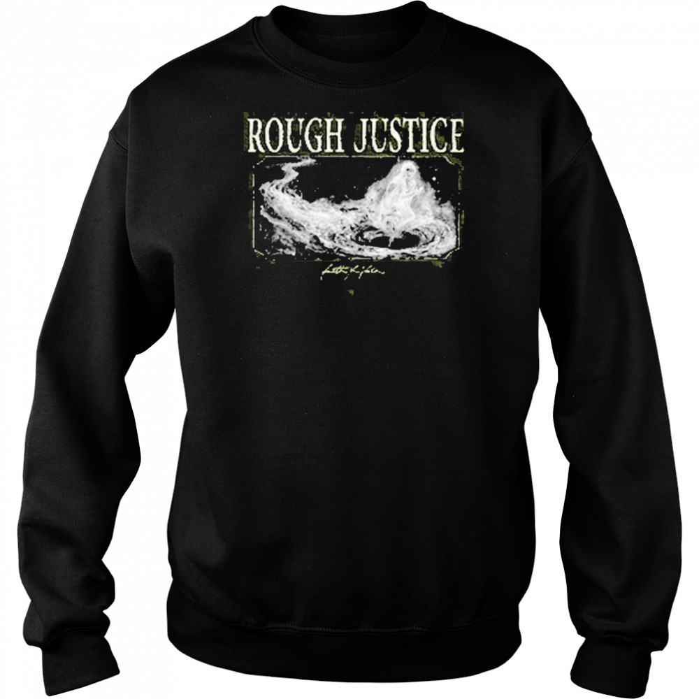 Malevolence Rough Justice Photo T-shirt Sweatshirt