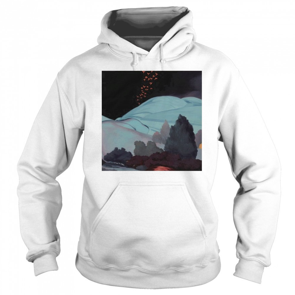 Morat Nunca Volvieron T-shirt Hoodie
