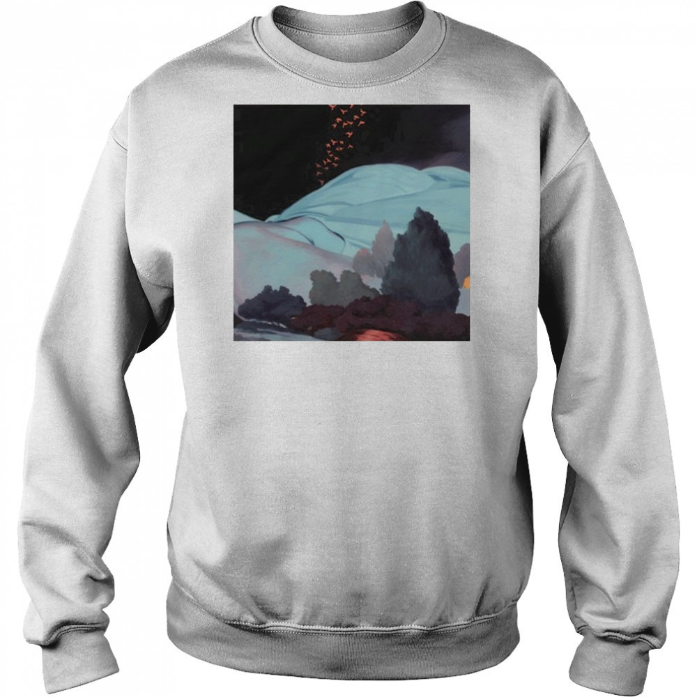 Morat Nunca Volvieron T-shirt Sweatshirt