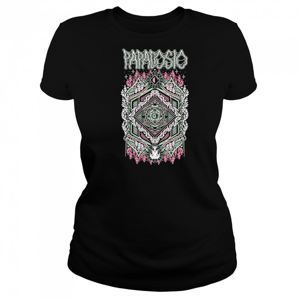 Papadosio Jake Jerome T-Shirt Women's T-shirt