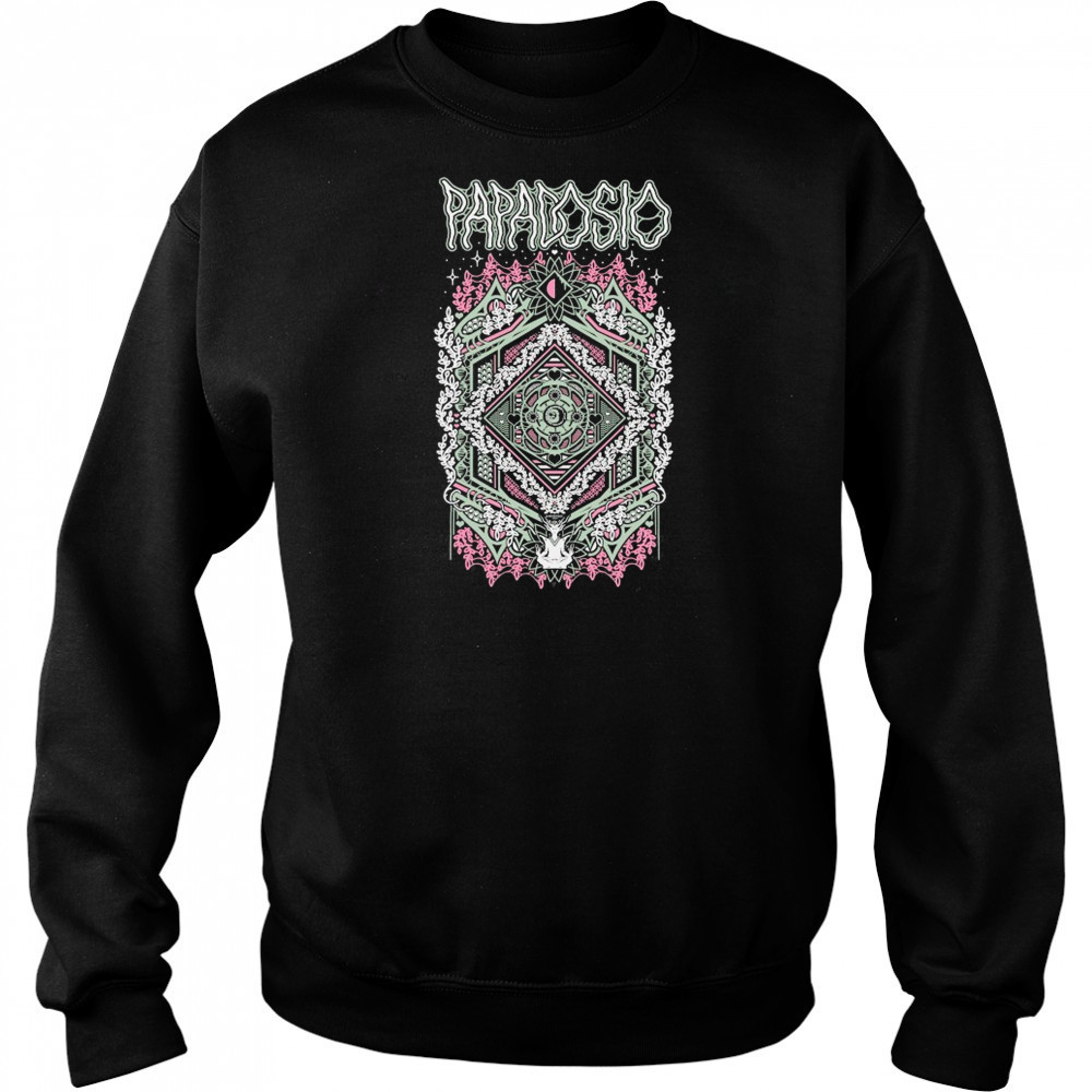 Papadosio Jake Jerome T-Shirt Sweatshirt