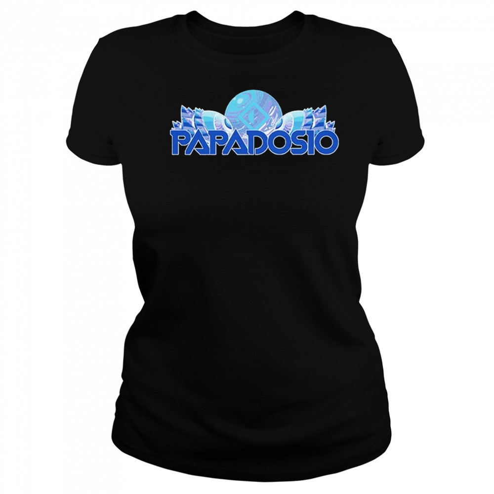 Papadosio Sphere T-shirt Women's T-shirt