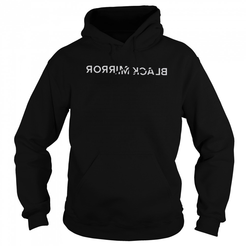 Premium ЯOЯЯIИ ꓘƆA⅃ꓭ T-Shirt Hoodie