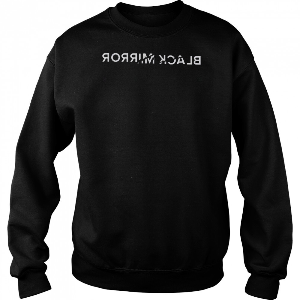 Premium ЯOЯЯIИ ꓘƆA⅃ꓭ T-Shirt Sweatshirt