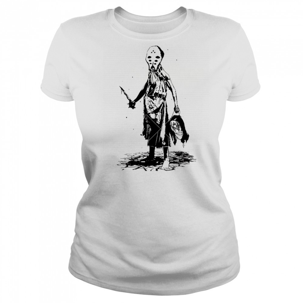 Sleep token euclid shirt Women's T-shirt