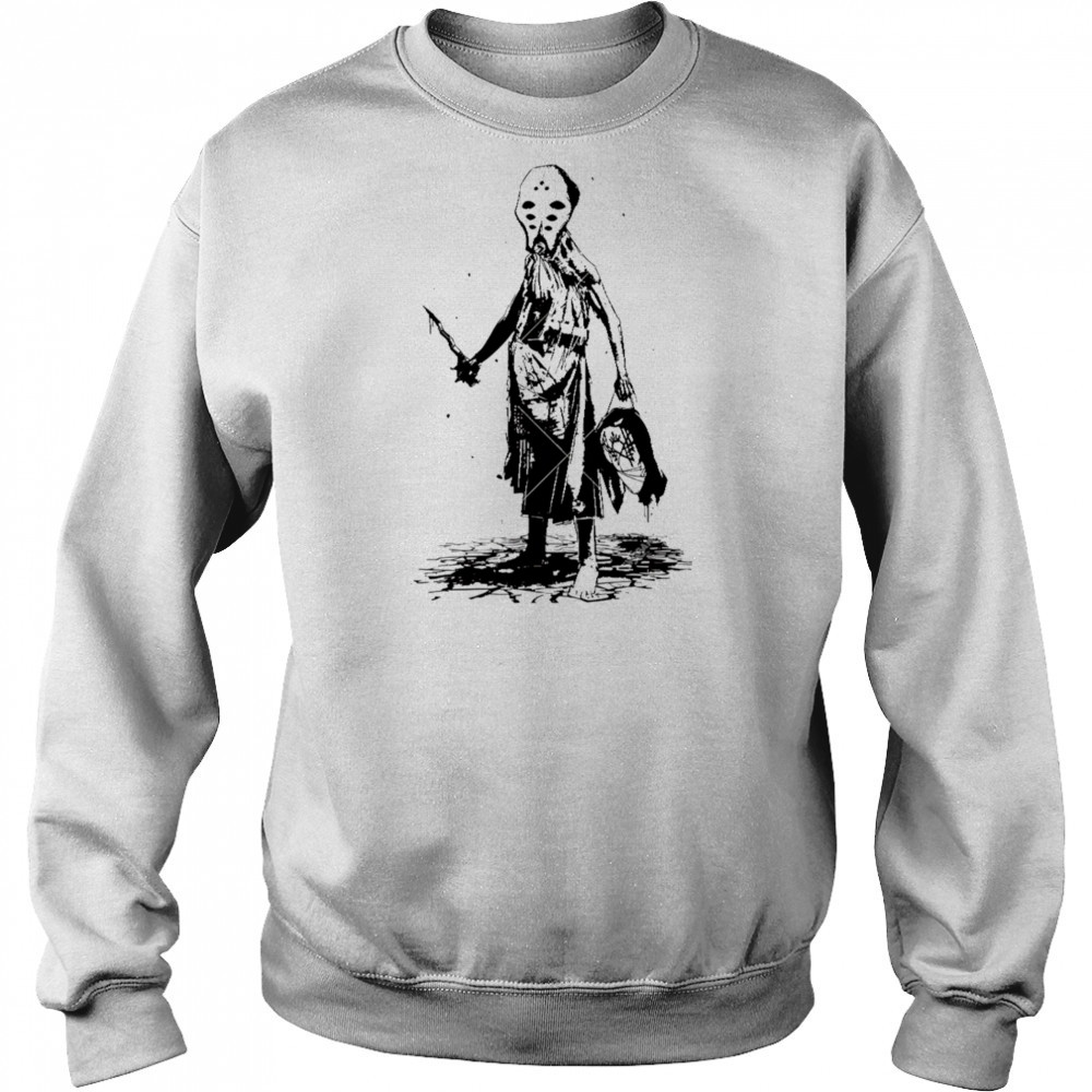 Sleep token euclid shirt Sweatshirt