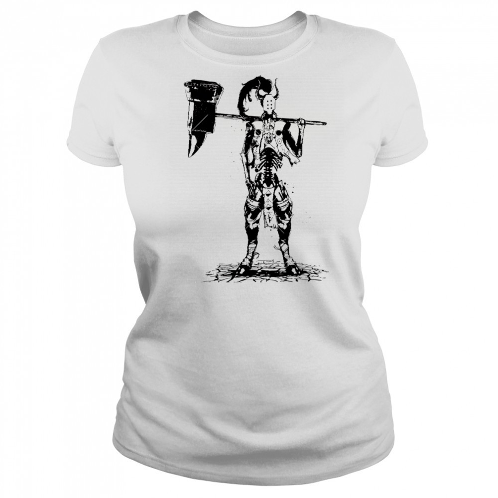 Sleep token the apparition shirt Women's T-shirt