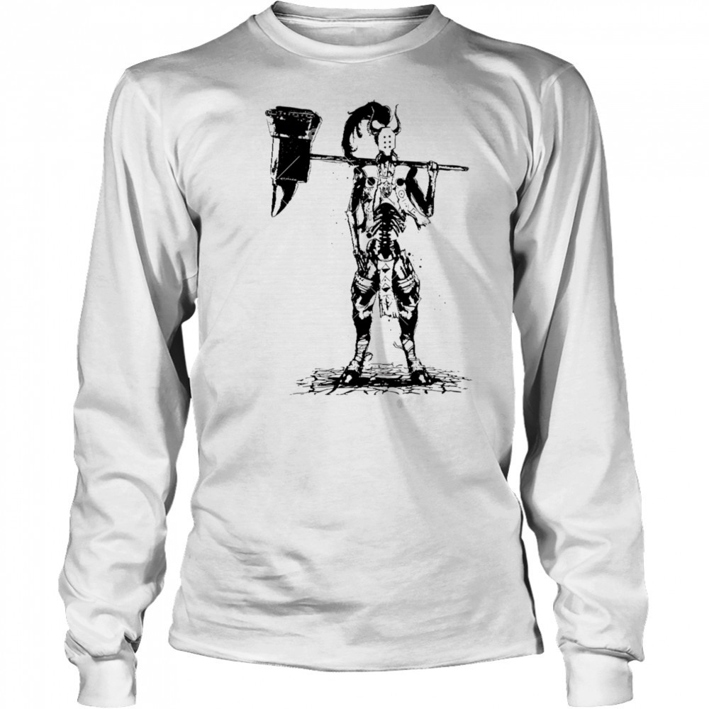 Sleep token the apparition shirt Long Sleeved