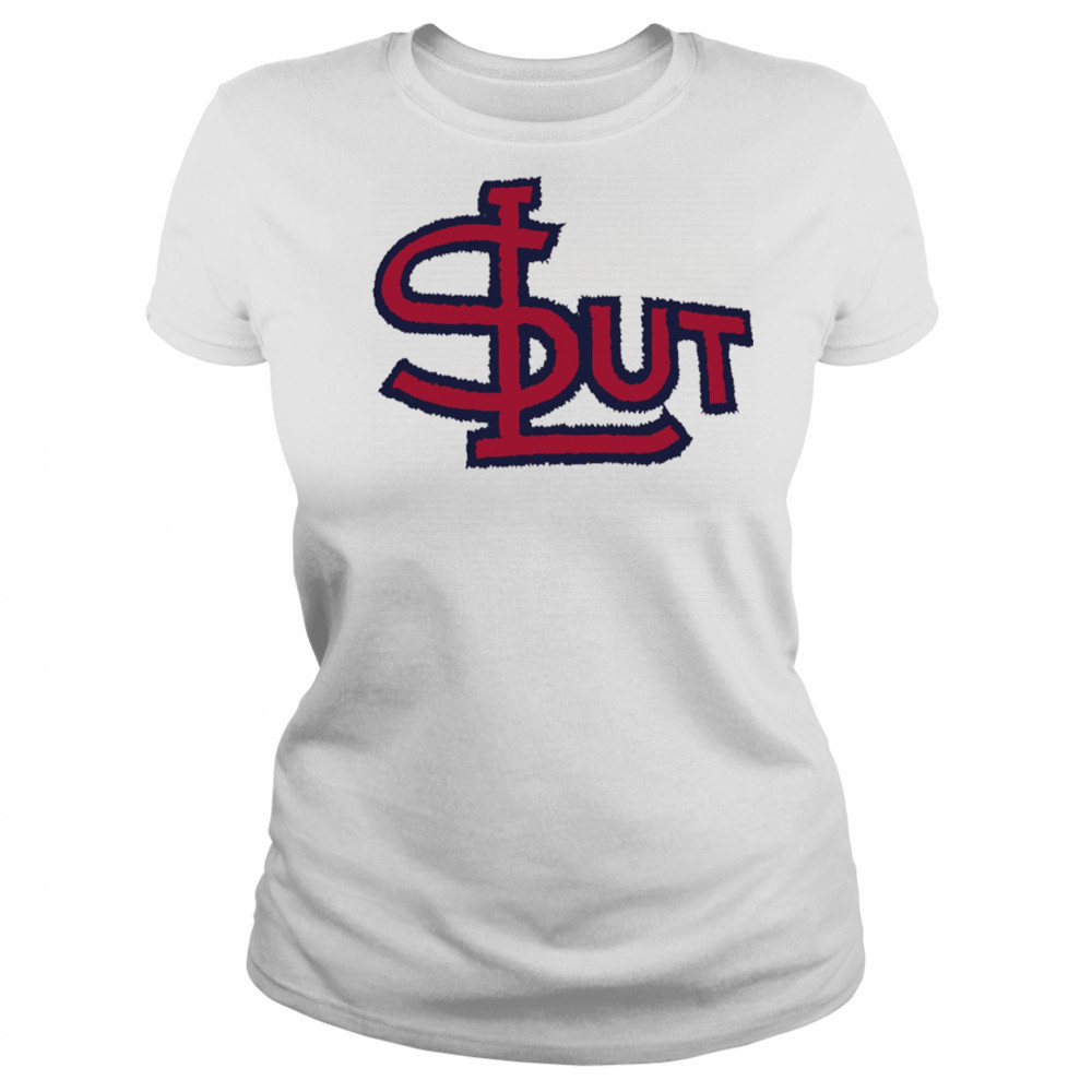 STL Sluts shirt Women's T-shirt