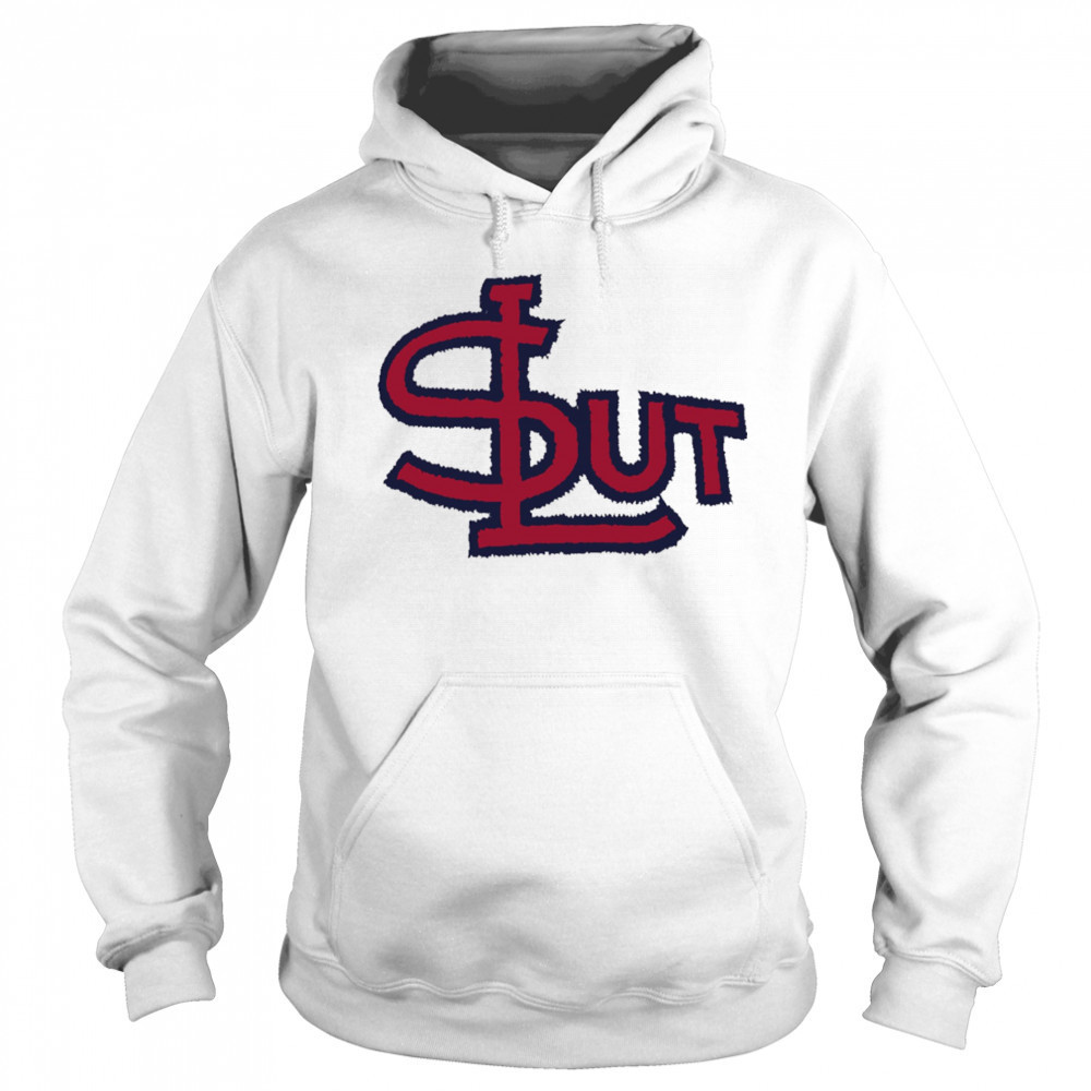 STL Sluts shirt Hoodie