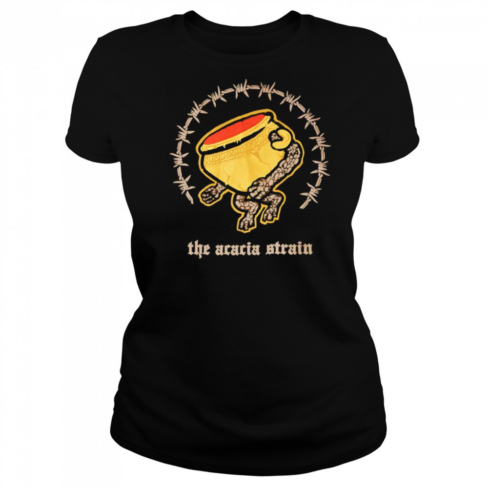 The acacia strain shirt Women's T-shirt