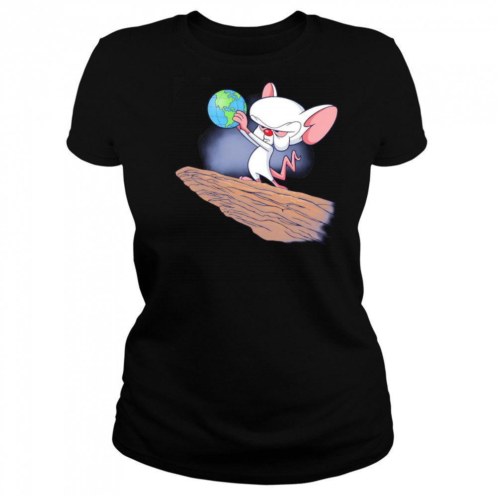 The Mouse King The Lion King shirt Women's T-shirt