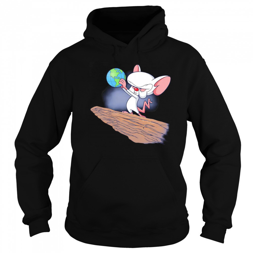 The Mouse King The Lion King shirt Hoodie