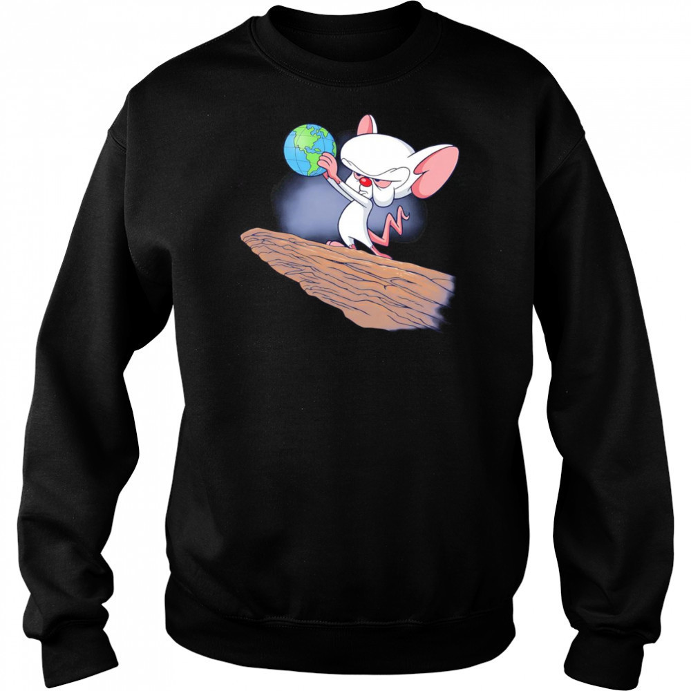 The Mouse King The Lion King shirt Sweatshirt