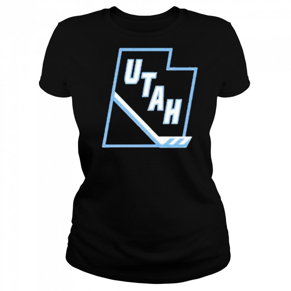 The Utah Badge UTAH T-Shirt Women's T-shirt