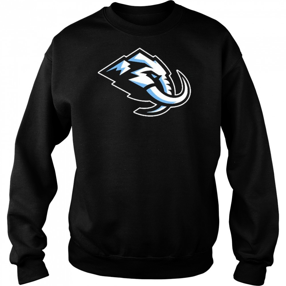 Utah Mountain Mammoth T-shirt Sweatshirt