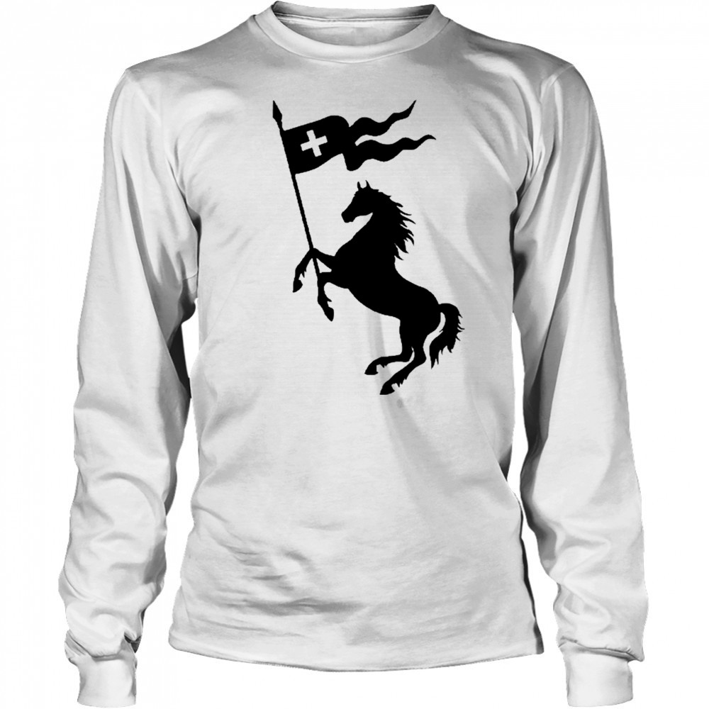 2hollis 22 22 Star Shirt Long Sleeved