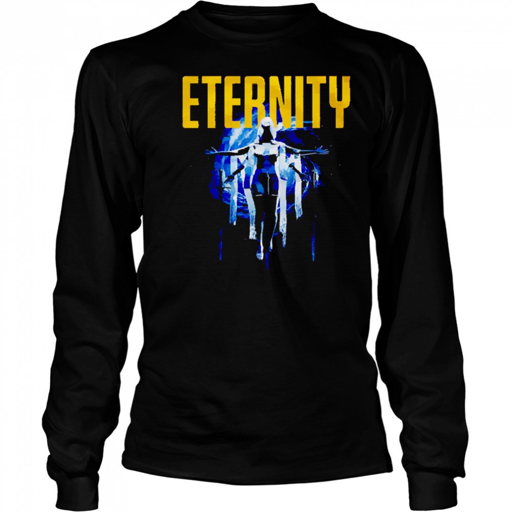 Eternity Classic shirt Long Sleeved