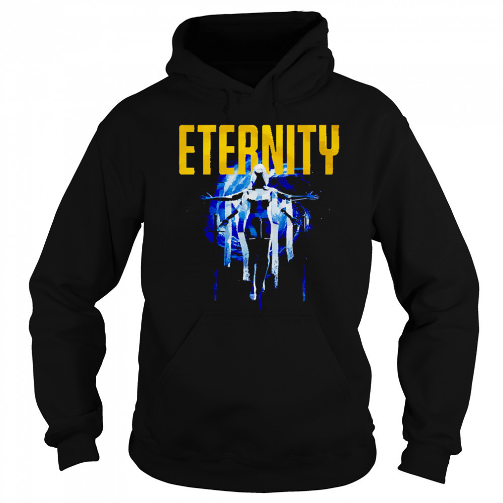 Eternity Classic shirt Hoodie