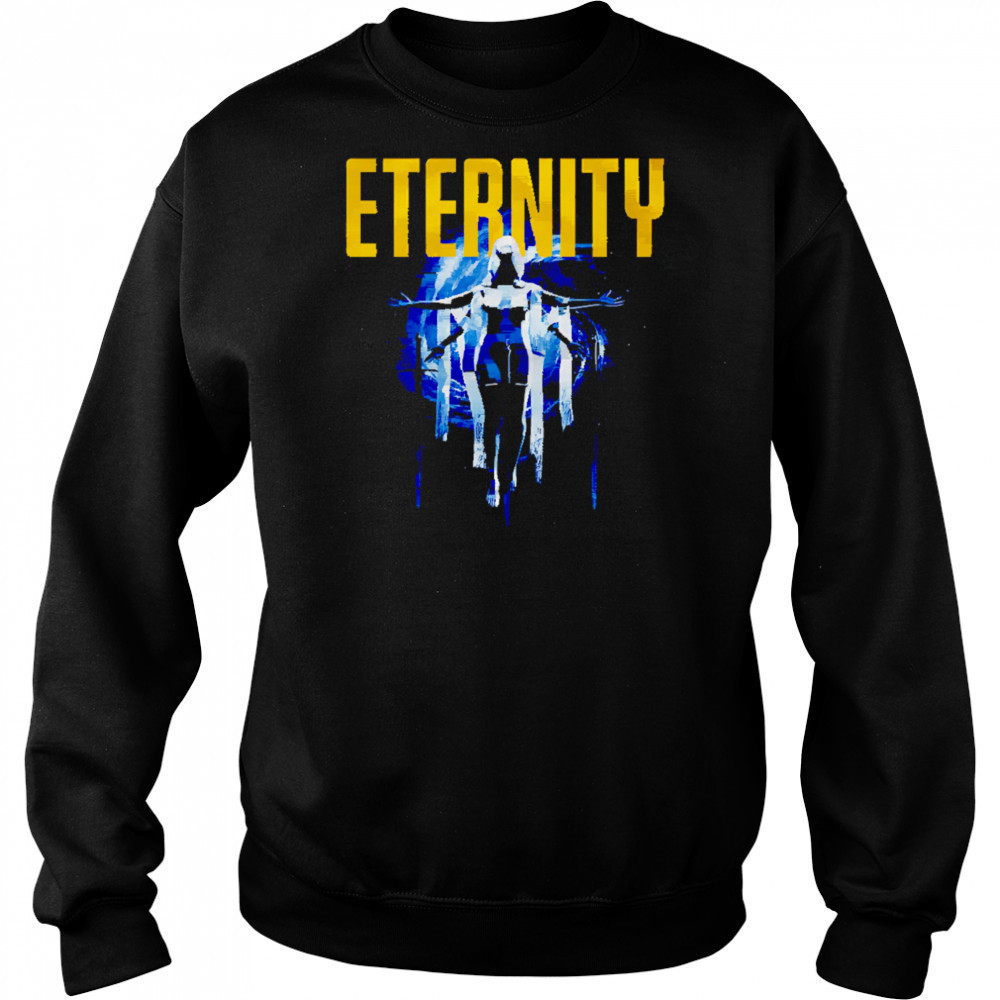 Eternity Classic shirt Sweatshirt