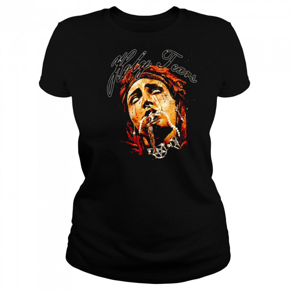 Holy Tears Classic shirt Women's T-shirt