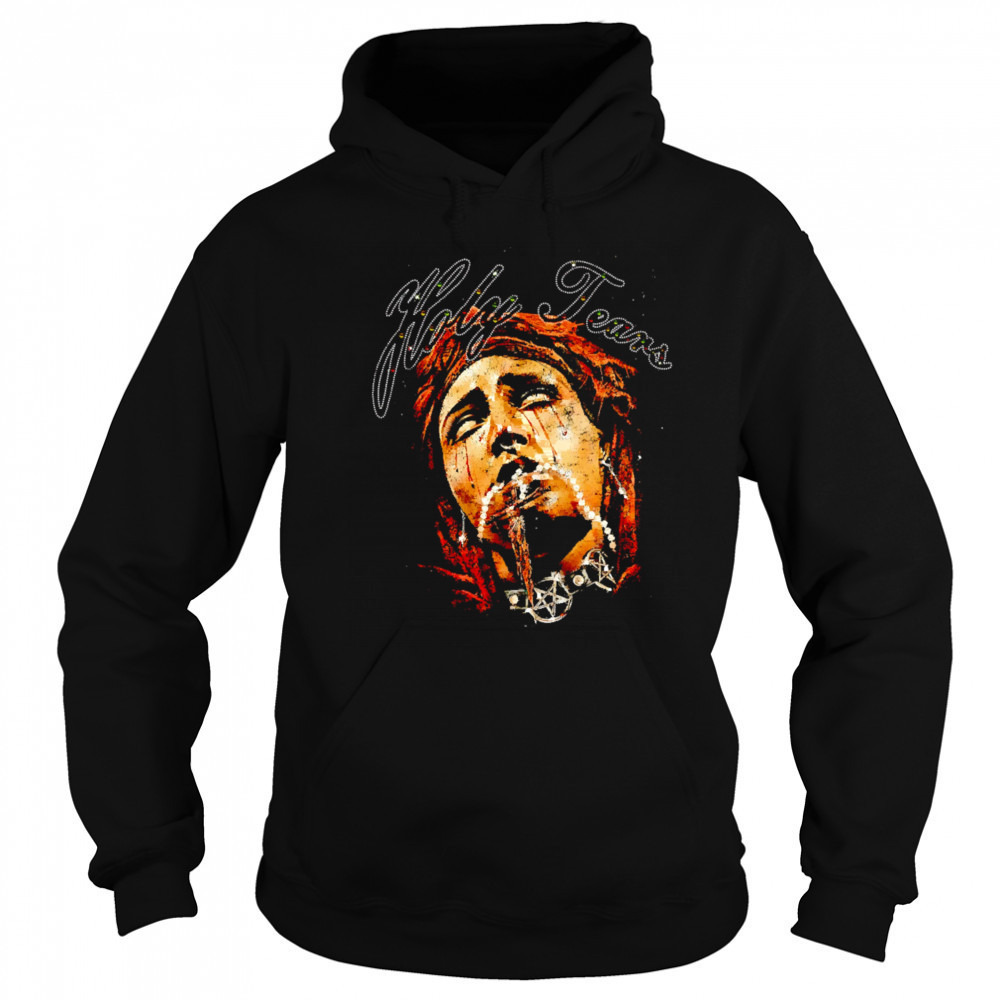 Holy Tears Classic shirt Hoodie
