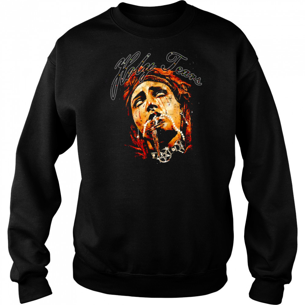 Holy Tears Classic shirt Sweatshirt