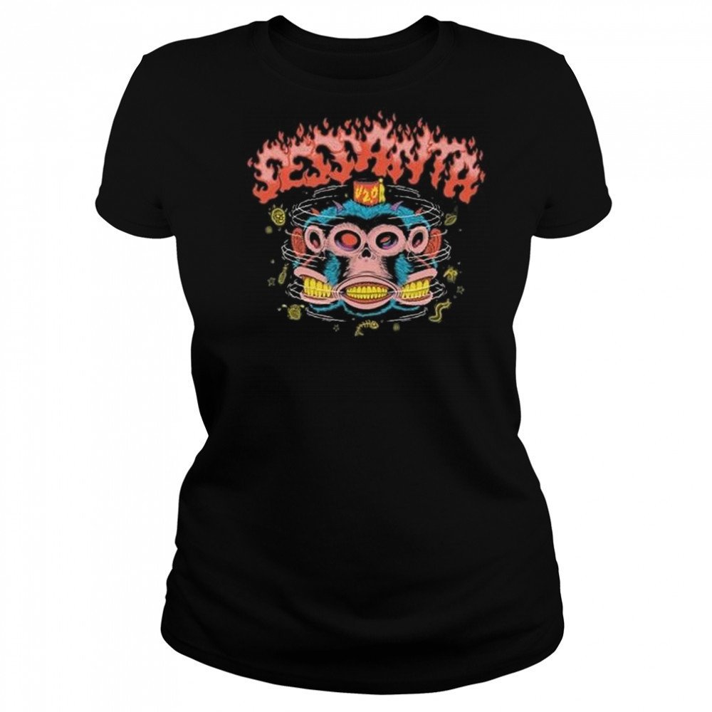 Sessanta V 2.0 Primus Puscifer A Perfect Circle Tampa FL May 08 2025 61st Birthday Celebration For Maynard James Keenan t-shirt Women's T-shirt