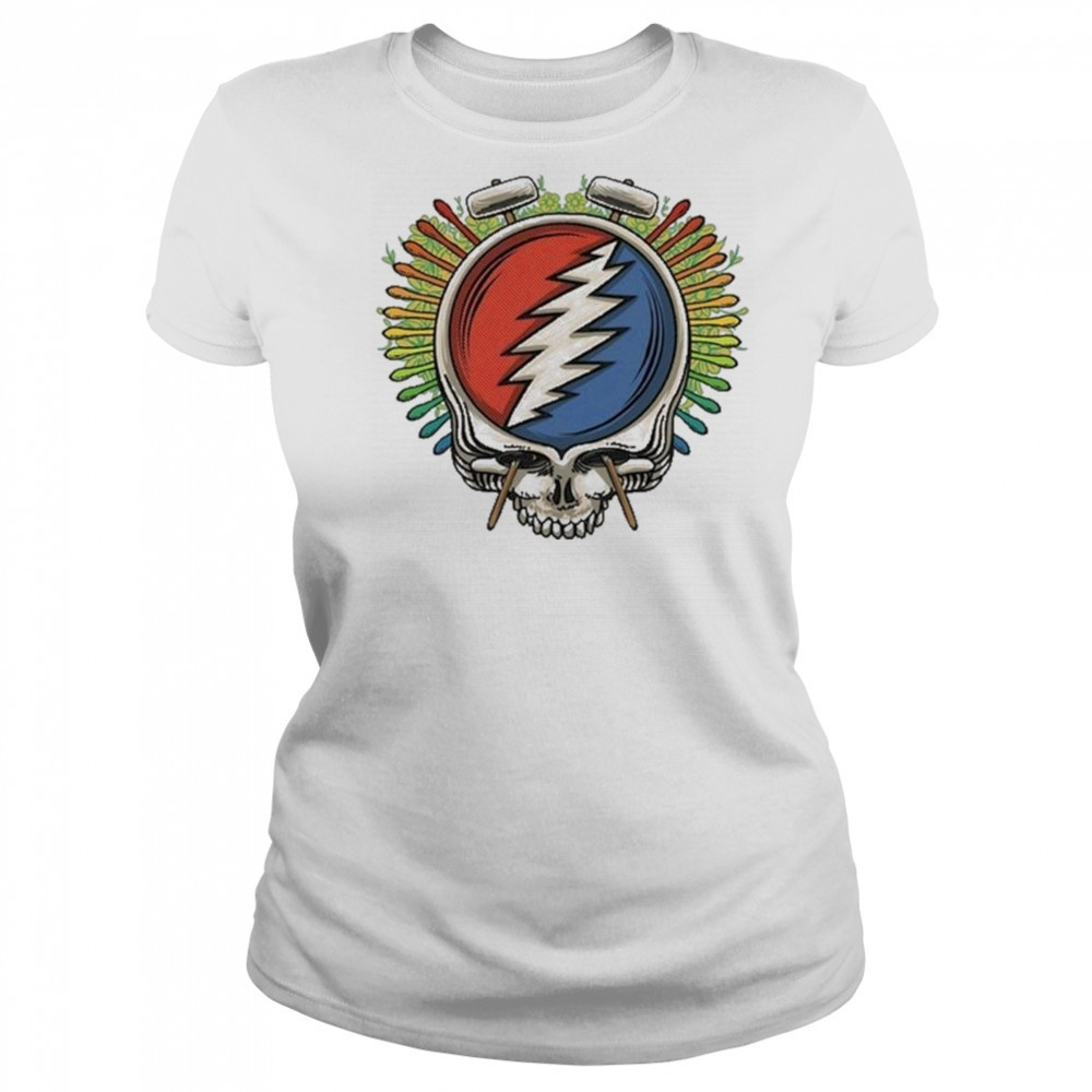 Sphere Las Vegas NV Dead Company May 9 2025 Shirt Women's T-shirt