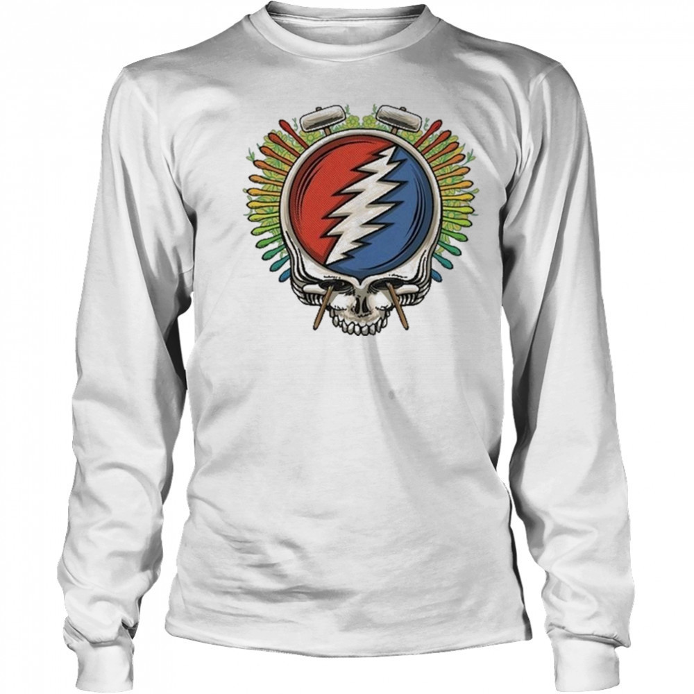 Sphere Las Vegas NV Dead Company May 9 2025 Shirt Long Sleeved