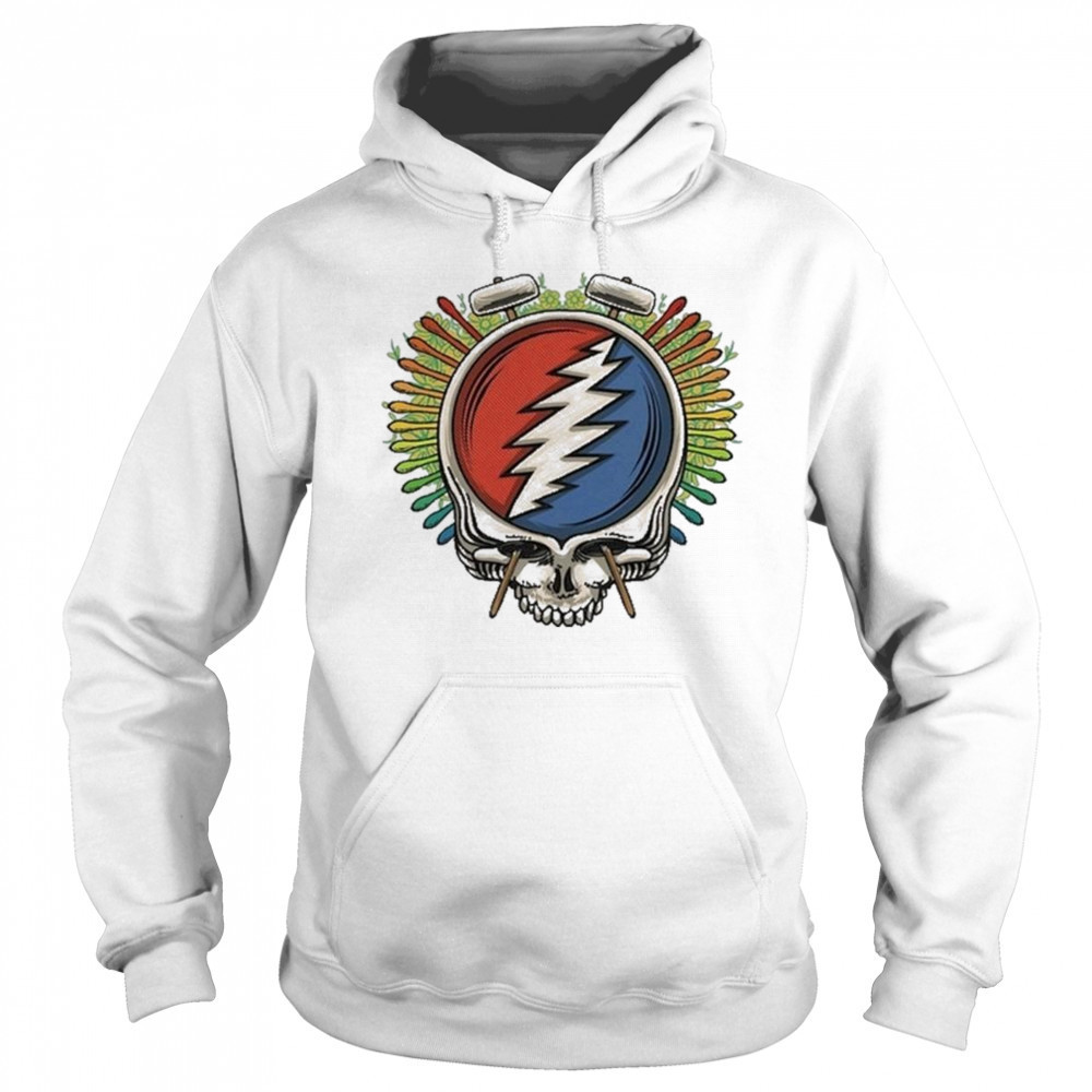 Sphere Las Vegas NV Dead Company May 9 2025 Shirt Hoodie