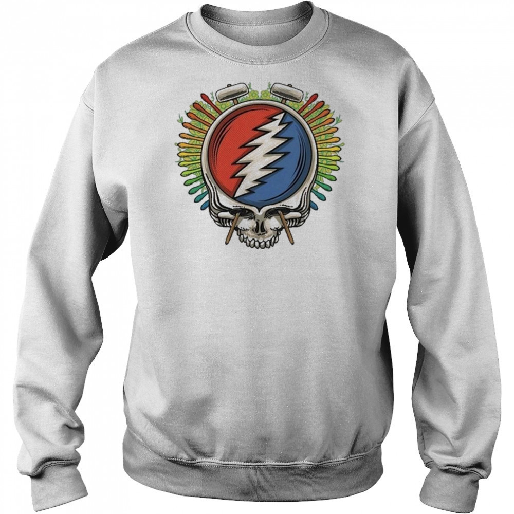 Sphere Las Vegas NV Dead Company May 9 2025 Shirt Sweatshirt