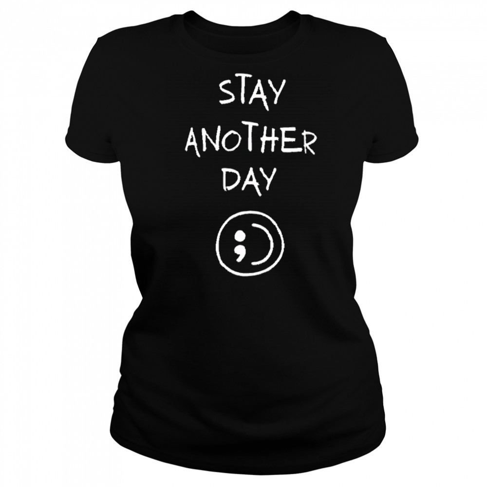 Stay Another Day Smel shirt Women's T-shirt
