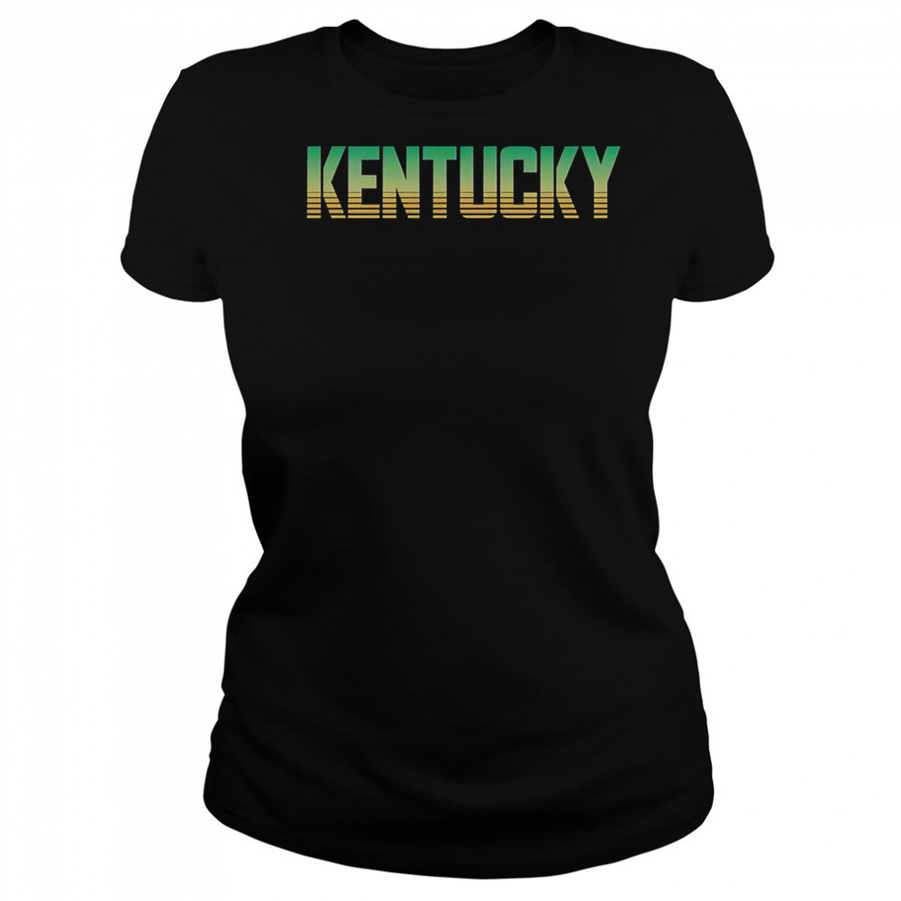 The Kentuckylorian T-Shirt Women's T-shirt