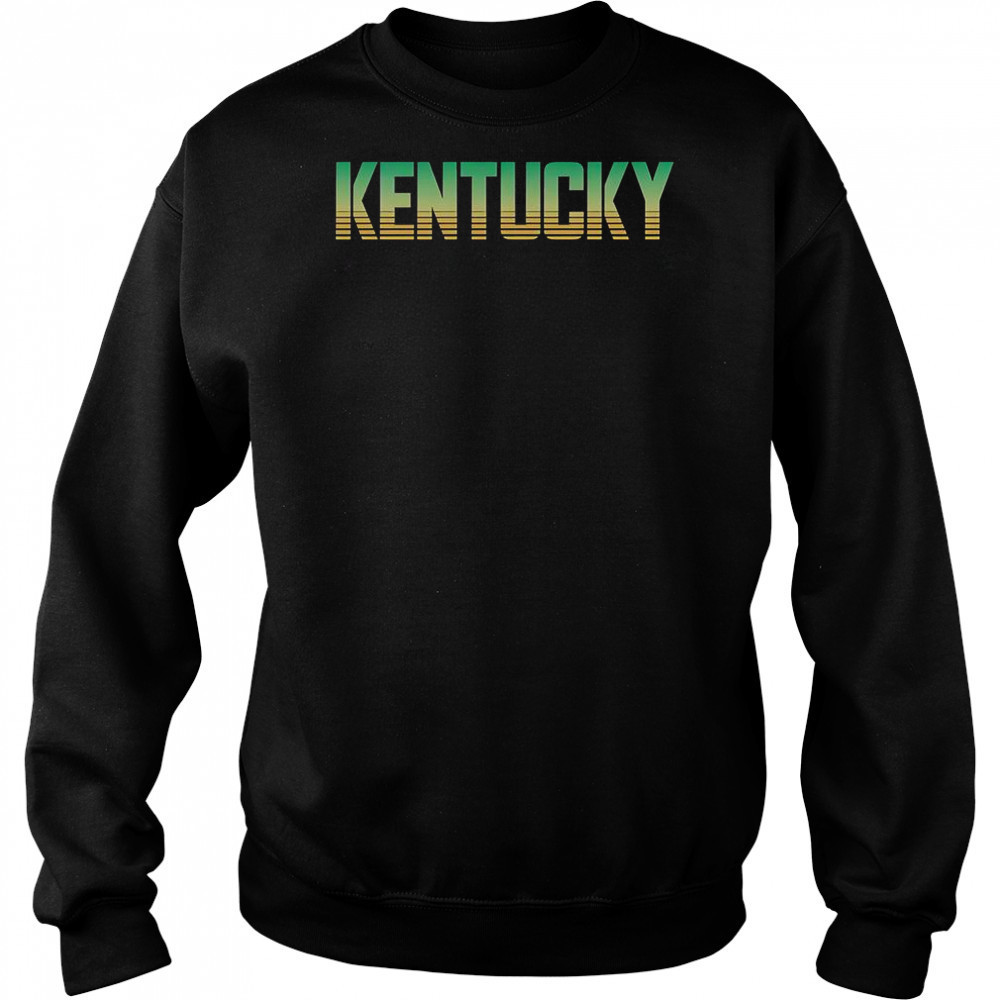 The Kentuckylorian T-Shirt Sweatshirt