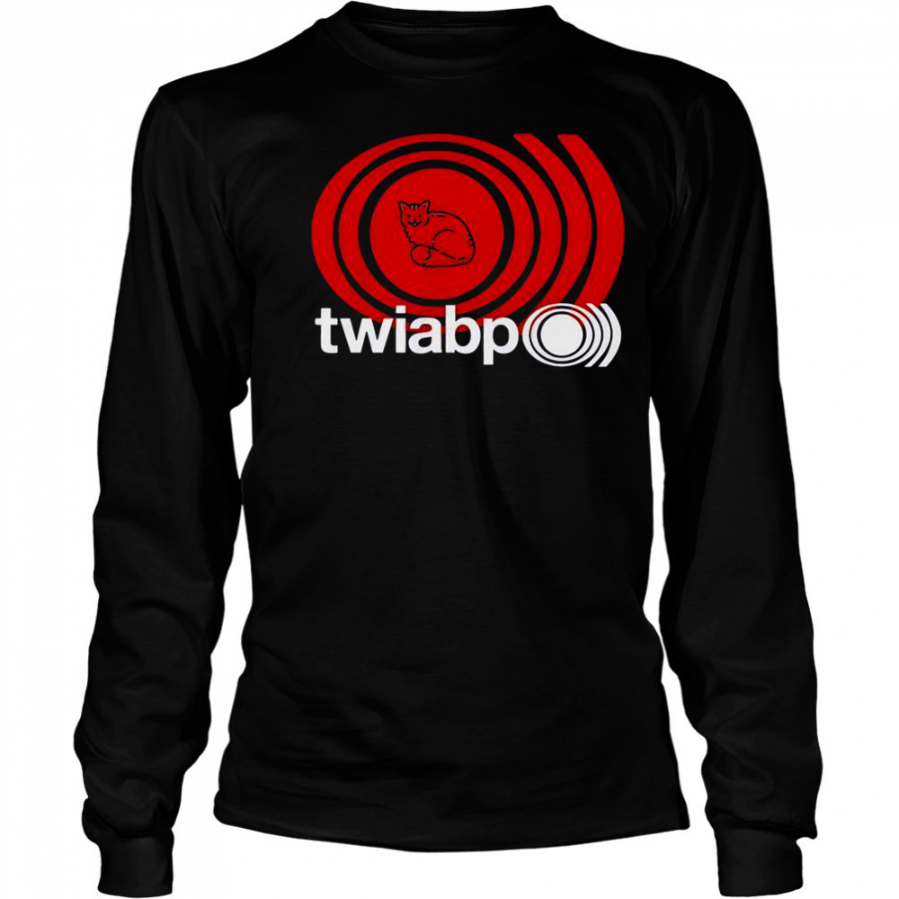 The World Is A Beautiful Place And I Am No Longer Afraid To Die Sunn Rip T-Shirt Long Sleeved