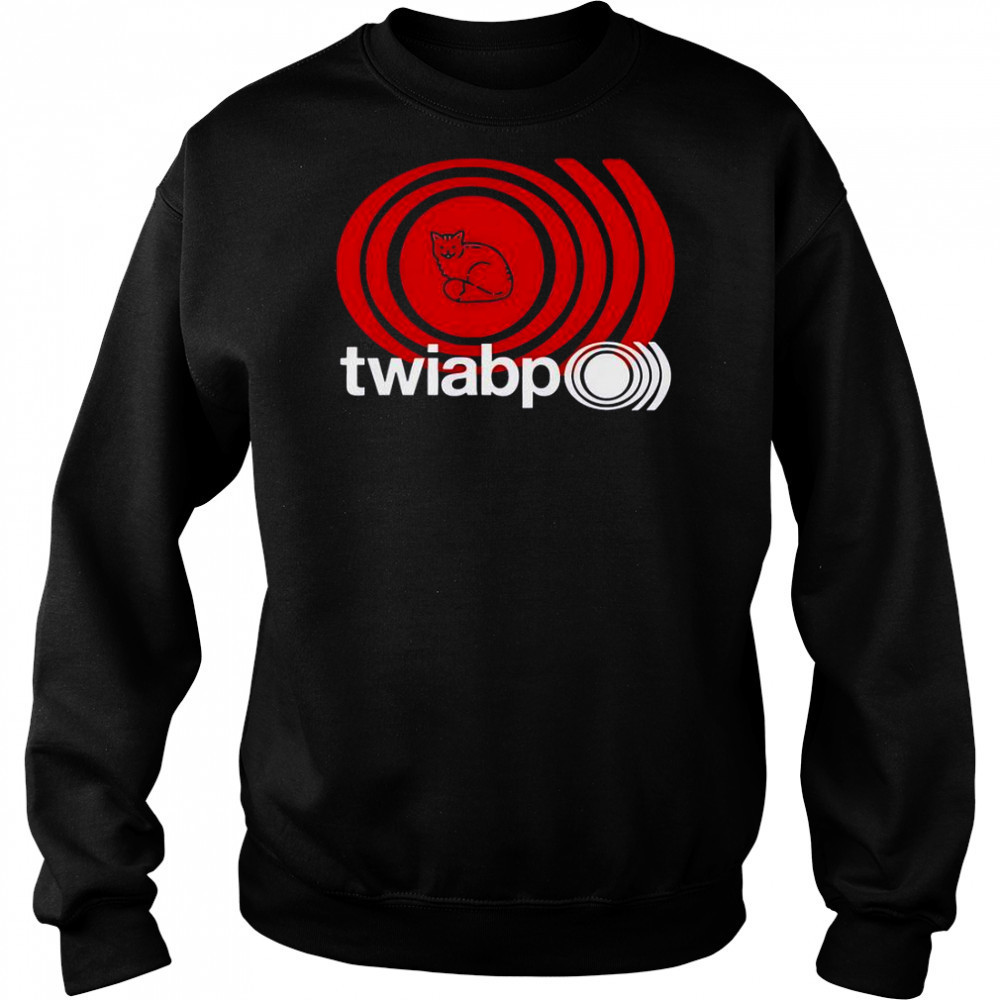 The World Is A Beautiful Place And I Am No Longer Afraid To Die Sunn Rip T-Shirt Sweatshirt