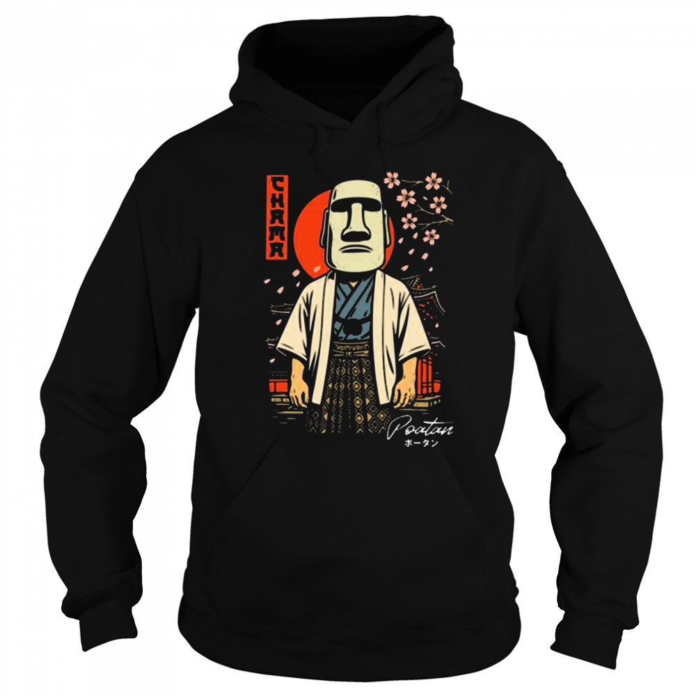Alex Pereira UFC Japan Midweight Chama Poatan 2025 t-shirt Hoodie